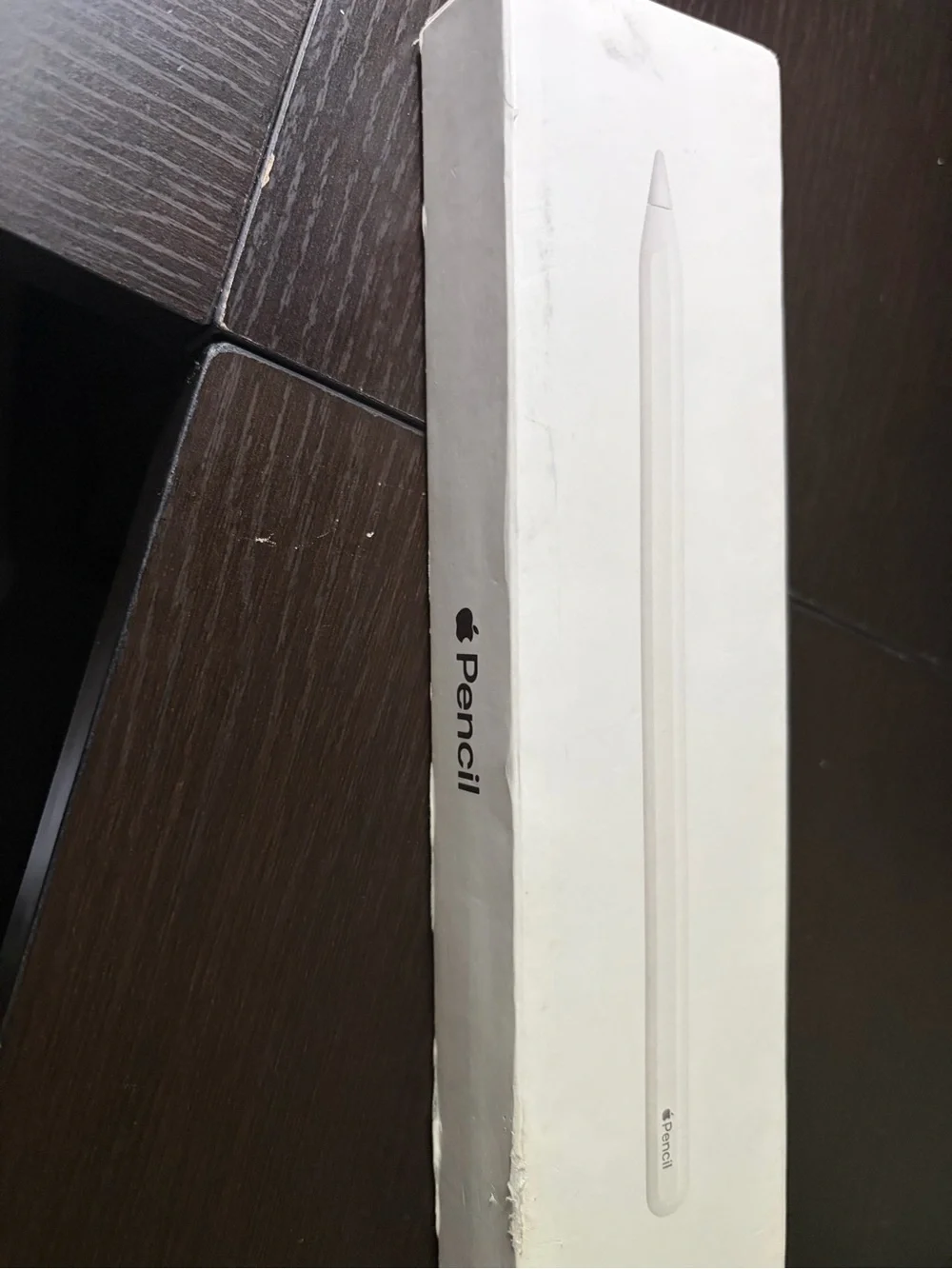 Apple White Pencil Stylus for iPad